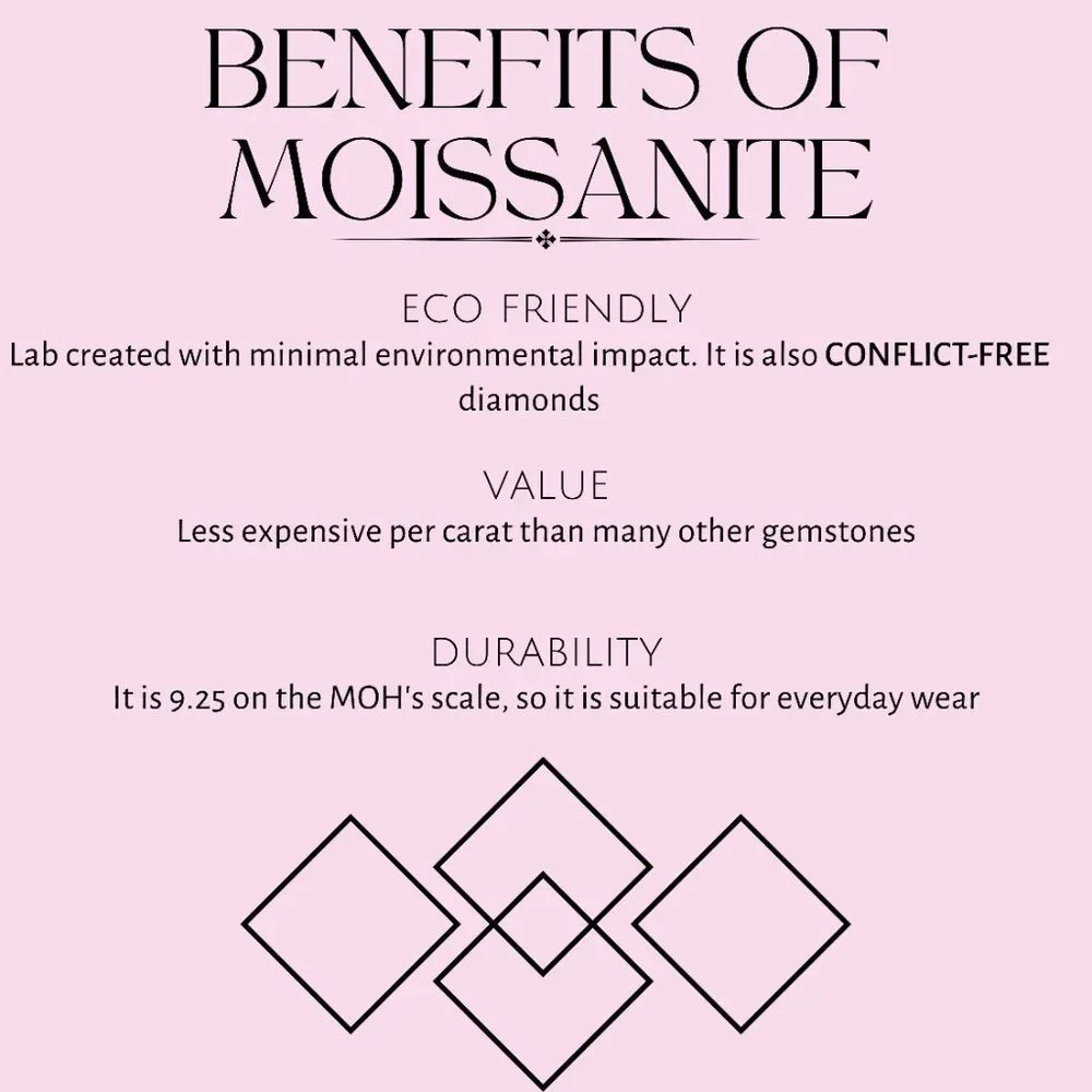 CERTIFIED 14k Yellow Gold 2.0ct Diamond Ring Engagement Moissanite 925 Wedding - Picture 5 of 6